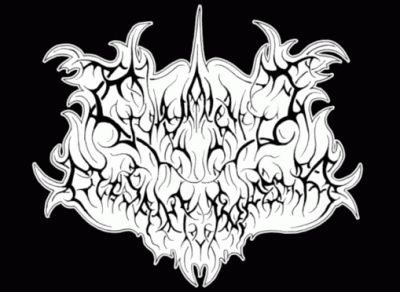 logo Ghast Misanthropia